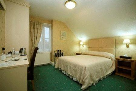 Eskdale Lodge Sale Zimmer foto