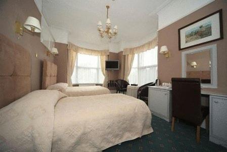 Eskdale Lodge Sale Zimmer foto