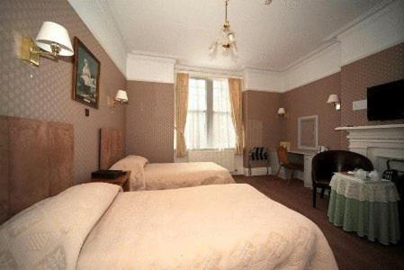 Eskdale Lodge Sale Zimmer foto